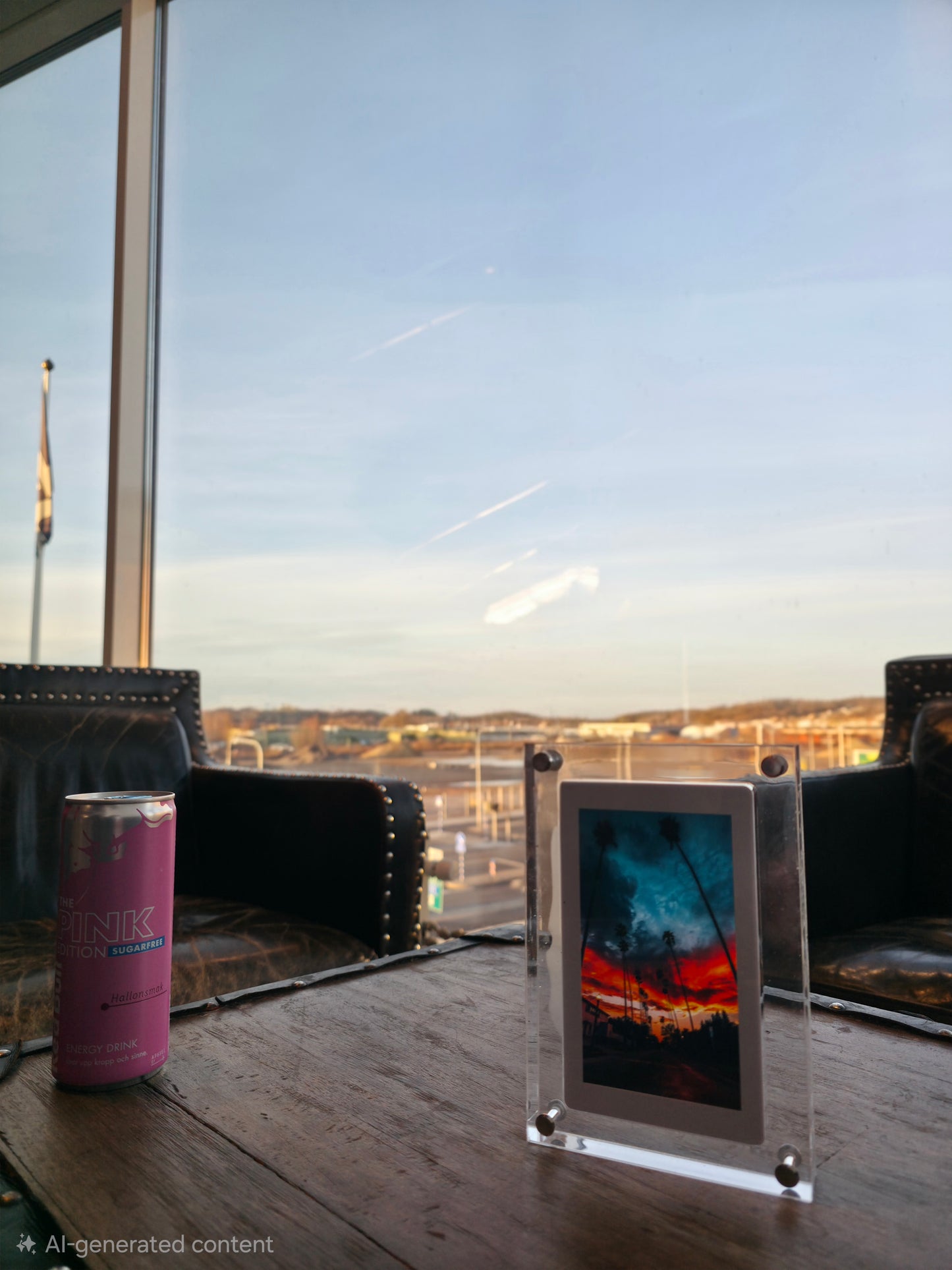 Acria™ - AcriaFrame🌸