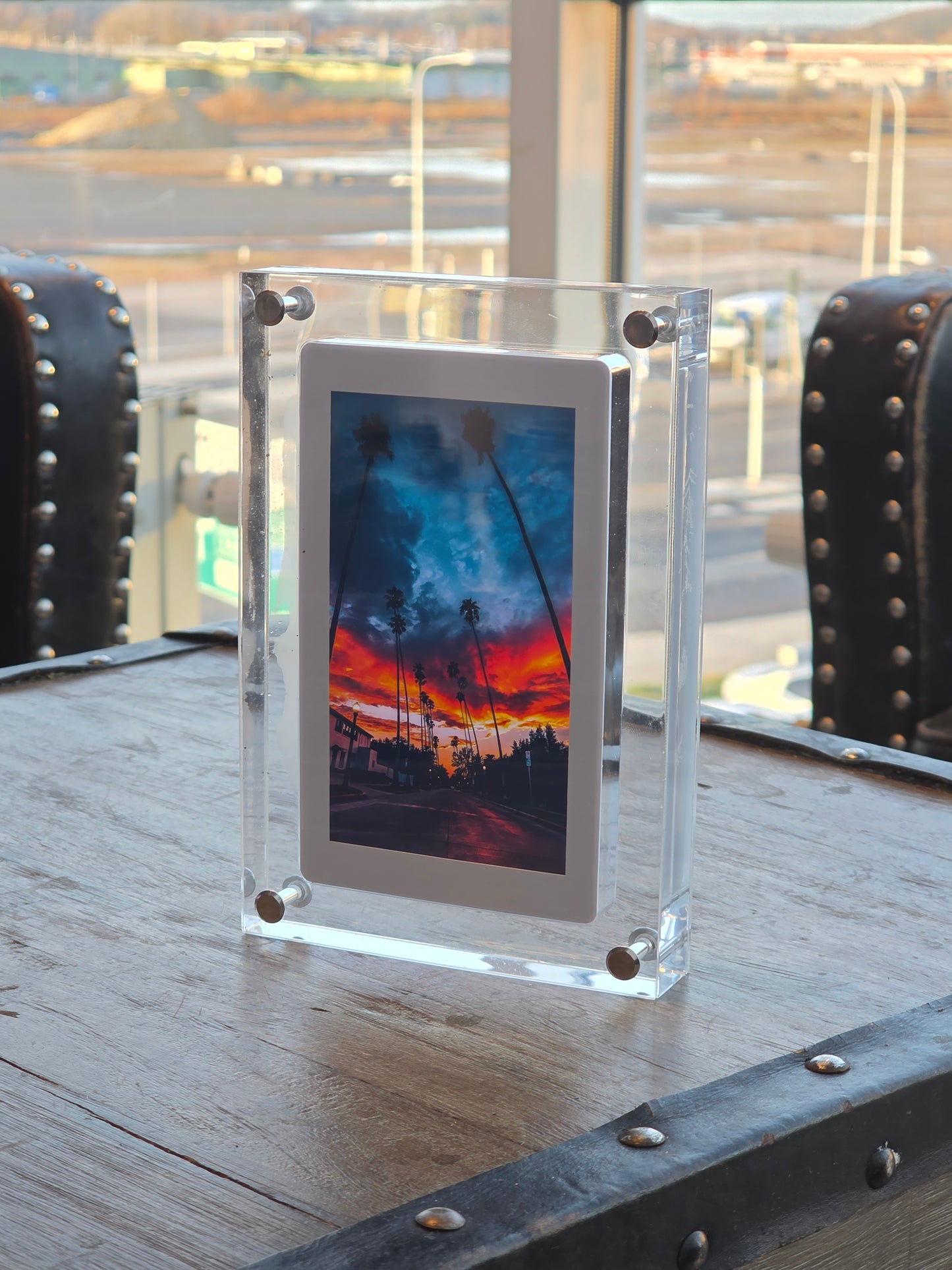 Acria™ - AcriaFrame🌸