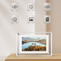 Acria™ - AcriaFrame🌸