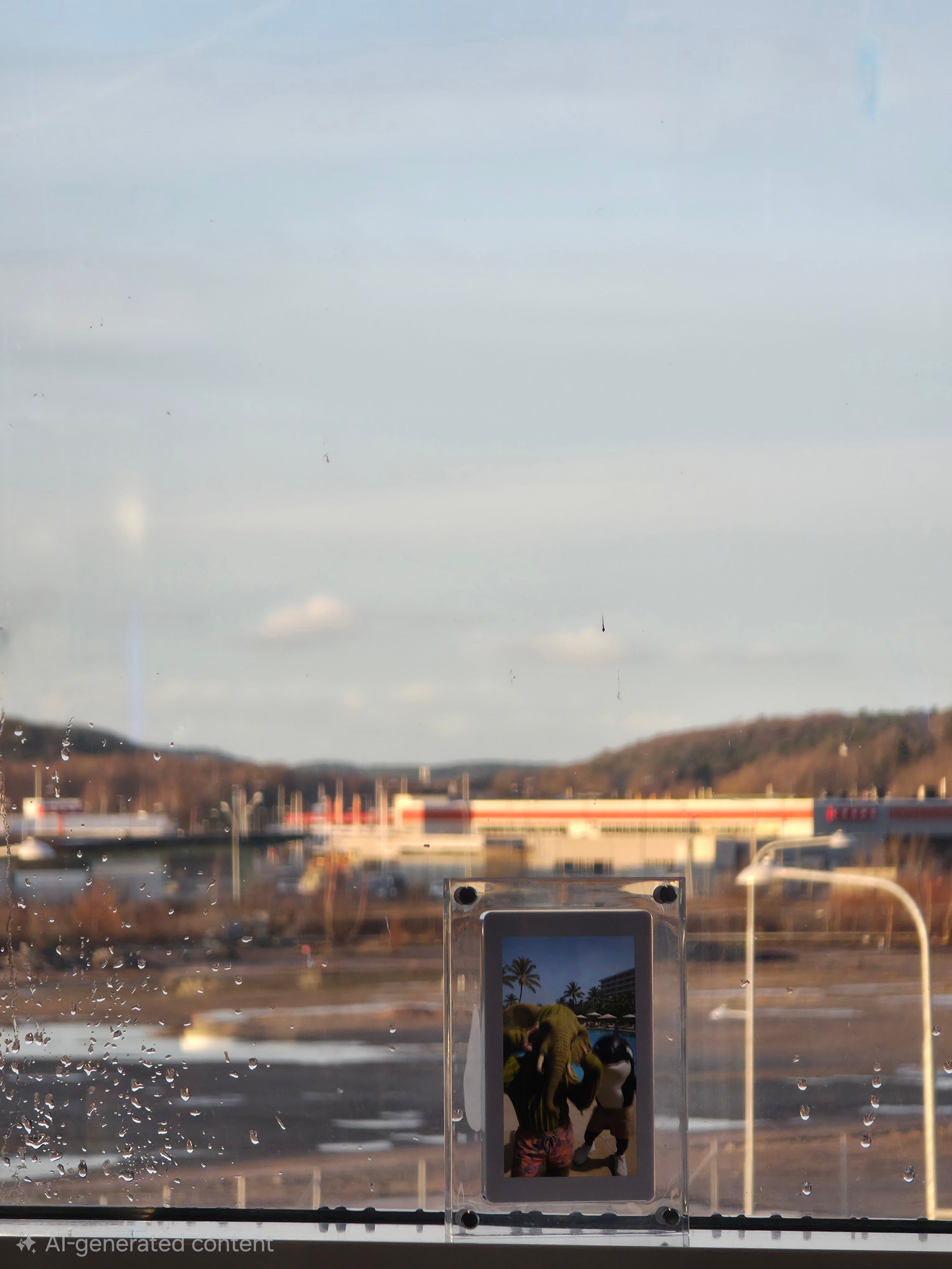 Acria™ - AcriaFrame🌸