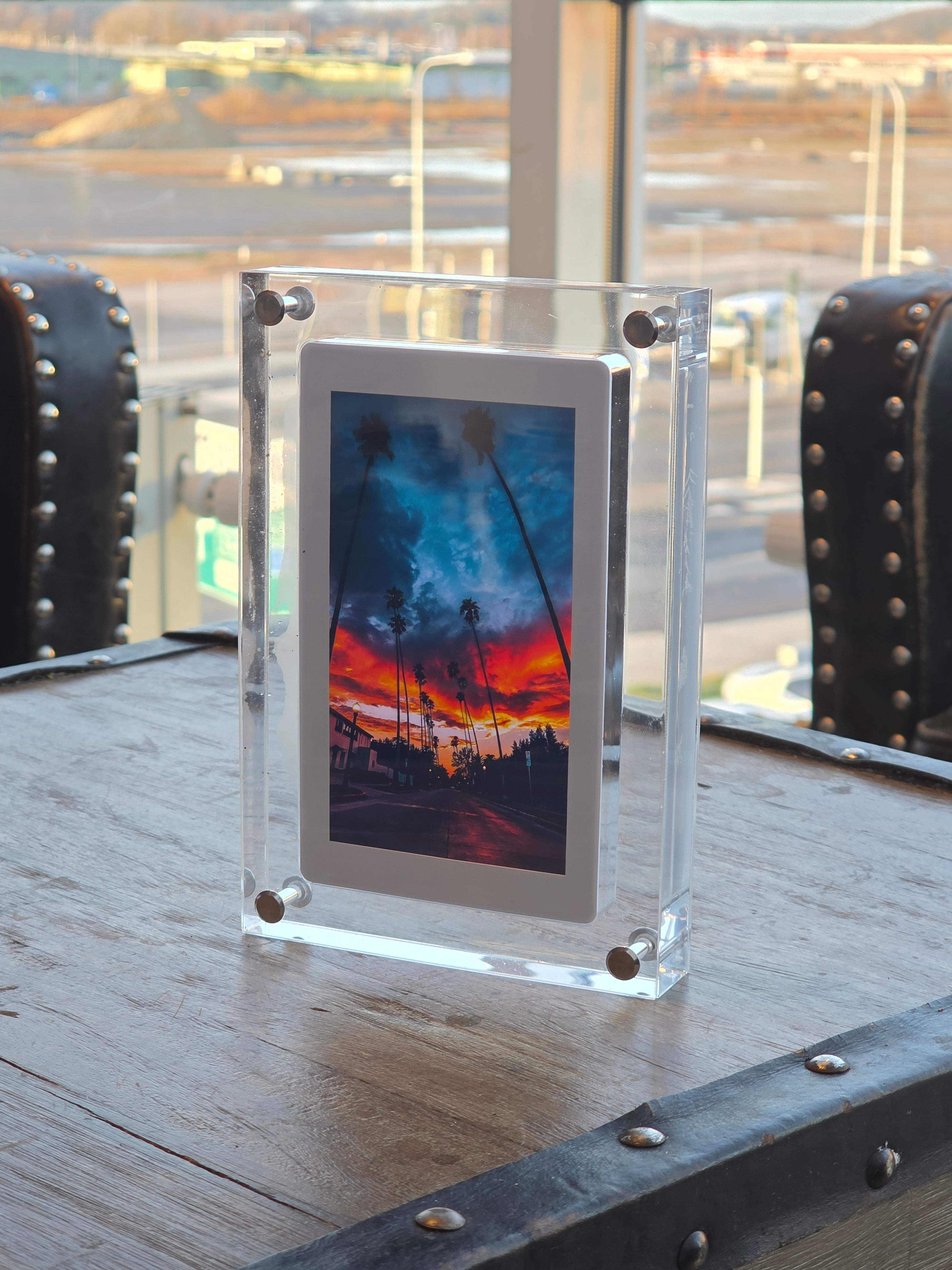 Acria™ - AcriaFrame🌸